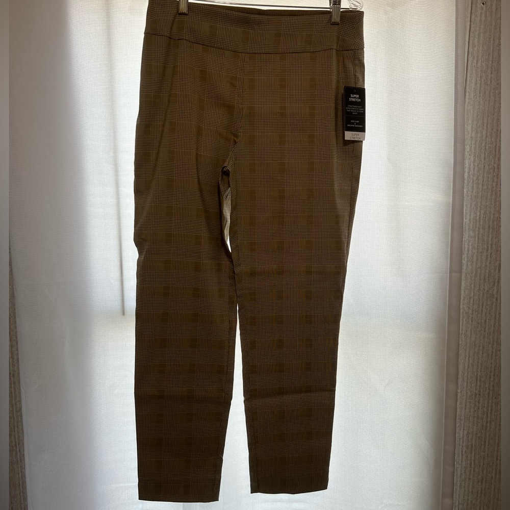 dress pants